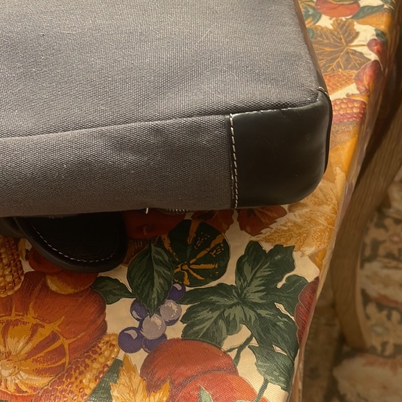 COLE HAHN MAN BAG - Picture 12 of 13